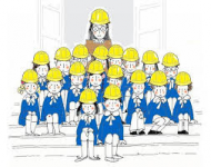 Studio di ingegneria e sicurezza